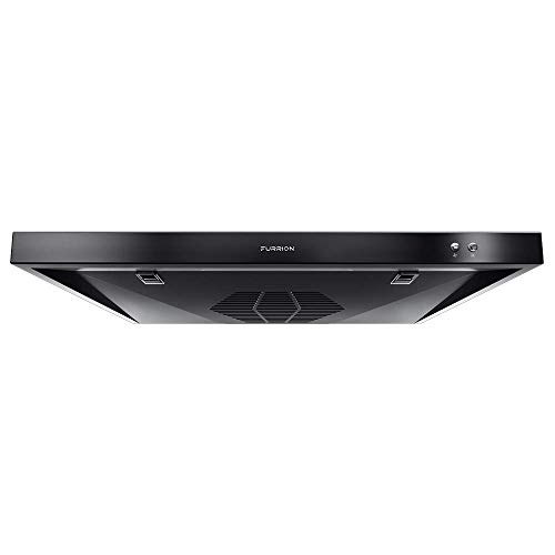 Furrion 12V RV Ducted Range Hood: $124.85 Furrion 12V RV Ducted Range Hood: $124.85