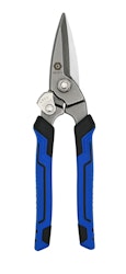 Kobalt 8" Scissors for $8 + free shipping