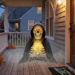Lowe's Halloween Clearance: Up to 55% off + free shipping w/ $25