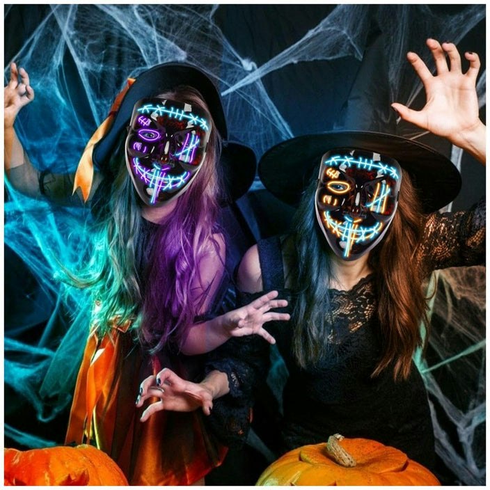 Garvee Halloween Sale: 10% off Garvee Halloween Sale: 10% off