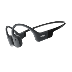 Shokz OpenRun Bone Conduction Open-Ear Headphones for $65 + free shipping