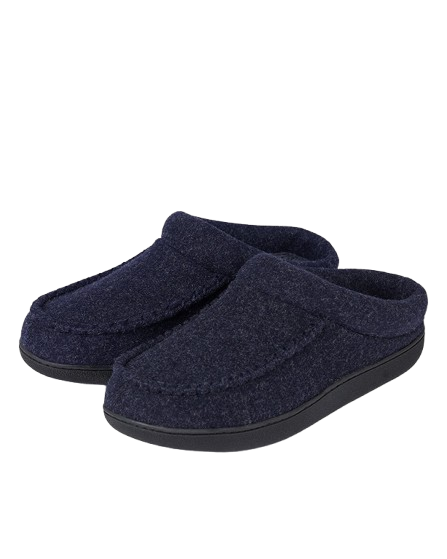 32 Degrees Men's Indoor-Outdoor Slippers: $9.99