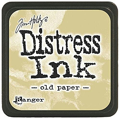 Ranger Tim Holtz Distress Mini Ink Pad: $6.13