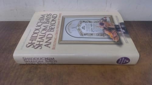 Shidduchim Shalom Bayis and Beyond by Rabbi Nisson Wolpin: $22.99 Shidduchim Shalom Bayis and Beyond by Rabbi Nisson Wolpin: $22.99