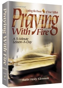 Praying with Fire: $21.45 Praying with Fire: $21.45