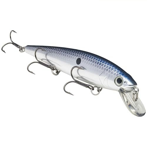 Strike King KVD 300 Jerkbait Fishing Lure: $6.20