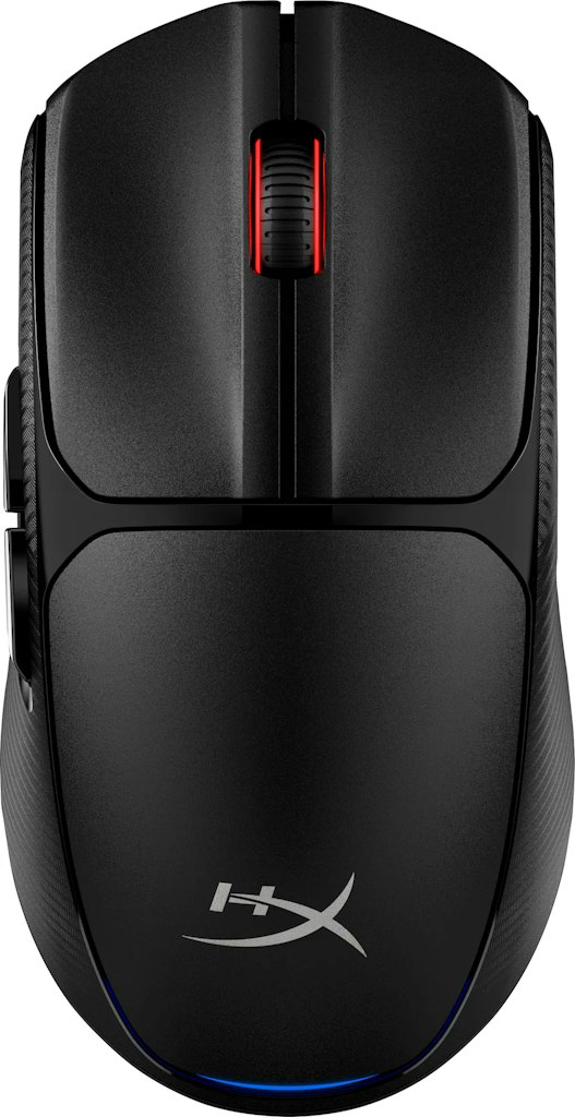 HyperX Pulsefire Fuse Wireless Optical Gaming Mouse: $23