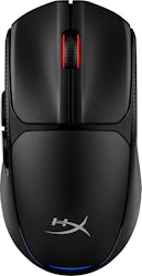 HyperX Pulsefire Fuse Wireless Optical Gaming Mouse for $23 + free shipping