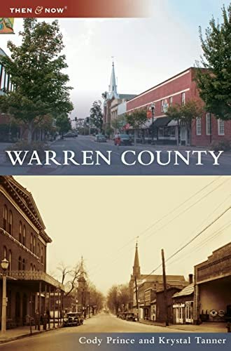 Warren County Map: $29.06 Warren County Map: $29.06