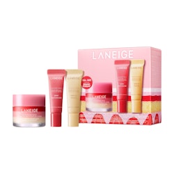 Laneige Lip Sleeping Mask & Lip Glowy Balm Set for $24 + free shipping w/ Prime