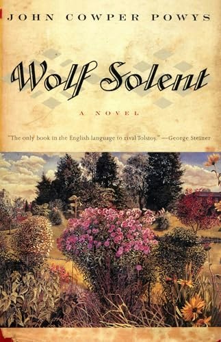 Wolf Solent: $13.99 Wolf Solent: $13.99
