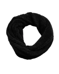 32 Degrees Women's Plush Sherpa Infinity Scarf for $5 + free shipping