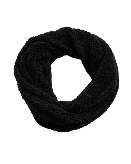 32 Degrees Women's Plush Sherpa Infinity Scarf: $4.99