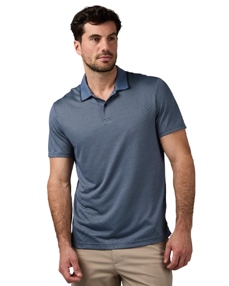 32 Degrees Men's Air Luxe Polo: $6.99 32 Degrees Men's Air Luxe Polo: $6.99