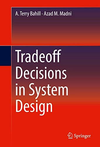 Tradeoff Decisions in System Design: $153.36 Tradeoff Decisions in System Design: $153.36