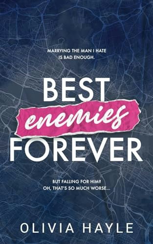 Best Enemies Forever: The Connovan Chronicles Paperback: $15.08 Best Enemies Forever: The Connovan Chronicles Paperback: $15.08