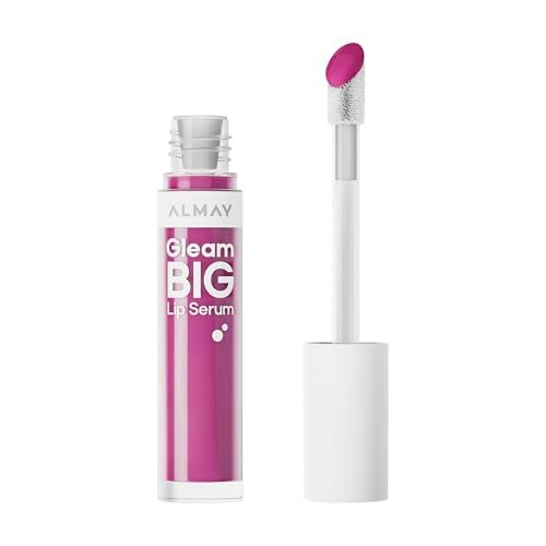 Almay Gleam Big Lip Serum 0.13-oz.: $6.27 Almay Gleam Big Lip Serum 0.13-oz.: $6.27