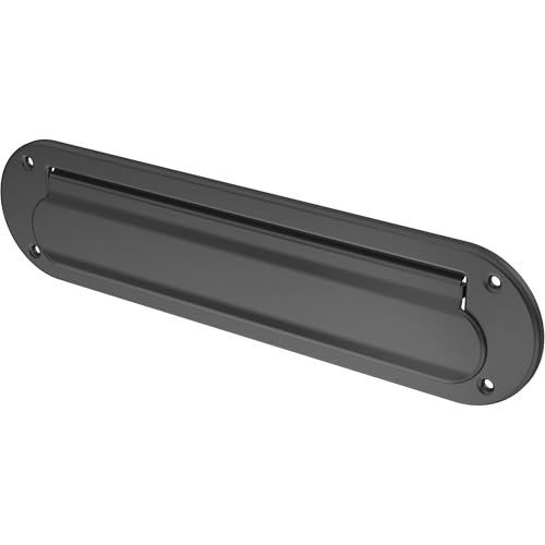 Franklin Brass Derby Door Mail Slot: $27.99 Franklin Brass Derby Door Mail Slot: $27.99