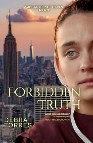 Forbidden Truth (Amish Secrets of the Pen): $13.63 Forbidden Truth (Amish Secrets of the Pen): $13.63