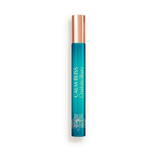 Charlotte Tilbury Calm Bliss Fragrance 0.34-fl. oz.: $12.50 Charlotte Tilbury Calm Bliss Fragrance 0.34-fl. oz.: $12.50