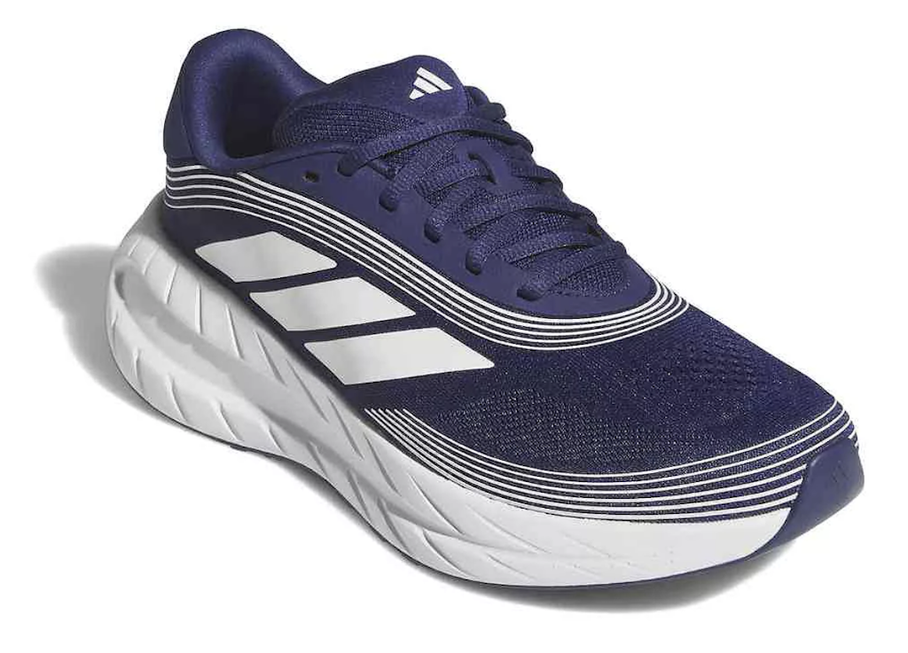 adidas Men's adiPure Shift Running Shoes: $28