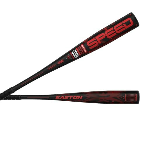 Easton Speed BBCOR Baseball Bat 31-inch 2 5/8-inch Barrel: $79.99 Easton Speed BBCOR Baseball Bat 31-inch 2 5/8-inch Barrel: $79.99
