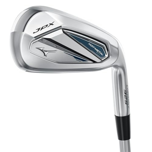Mizuno JPX925 Hot Metal HL 7-Piece Iron Set: $799.50 Mizuno JPX925 Hot Metal HL 7-Piece Iron Set: $799.50
