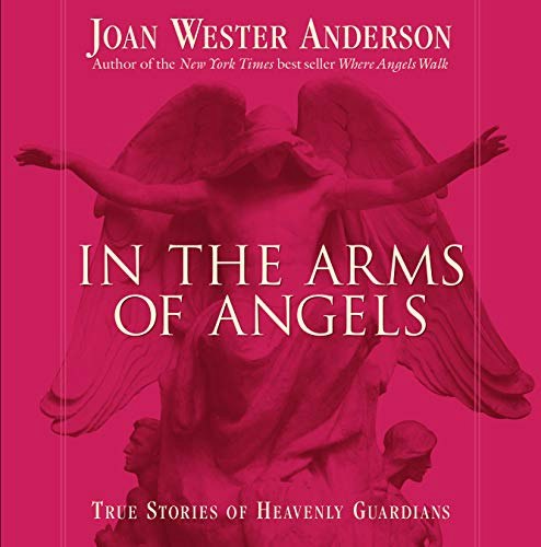 In the Arms of Angels: True Stories of Heavenly Guardians: $9.89 In the Arms of Angels: True Stories of Heavenly Guardians: $9.89