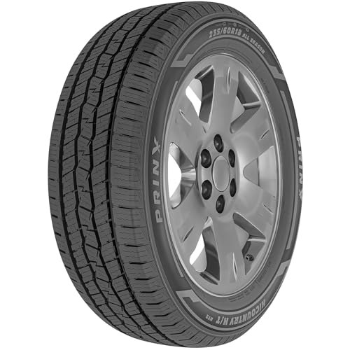 Prinx HiCountry HT2 225/55R19 99V SUV Tire: $94.50 Prinx HiCountry HT2 225/55R19 99V SUV Tire: $94.50
