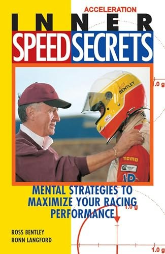 Inner Speed Secrets: Mental Strategies to Maximize Your Racing Performance: $4.99 Inner Speed Secrets: Mental Strategies to Maximize Your Racing Performance: $4.99