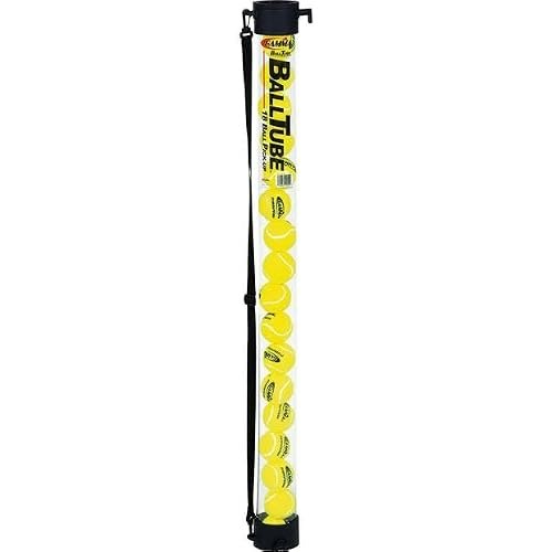 Gamma Sports 18-Ball Tennis Ball Tube Pickup: $31.98 Gamma Sports 18-Ball Tennis Ball Tube Pickup: $31.98