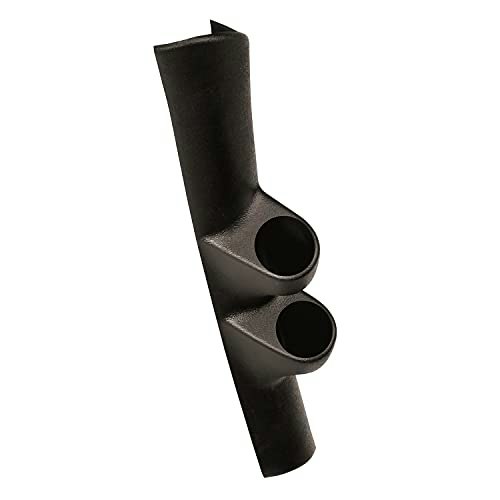 Auto Meter Gauge Works Dual Pillar: $28.16 Auto Meter Gauge Works Dual Pillar: $28.16