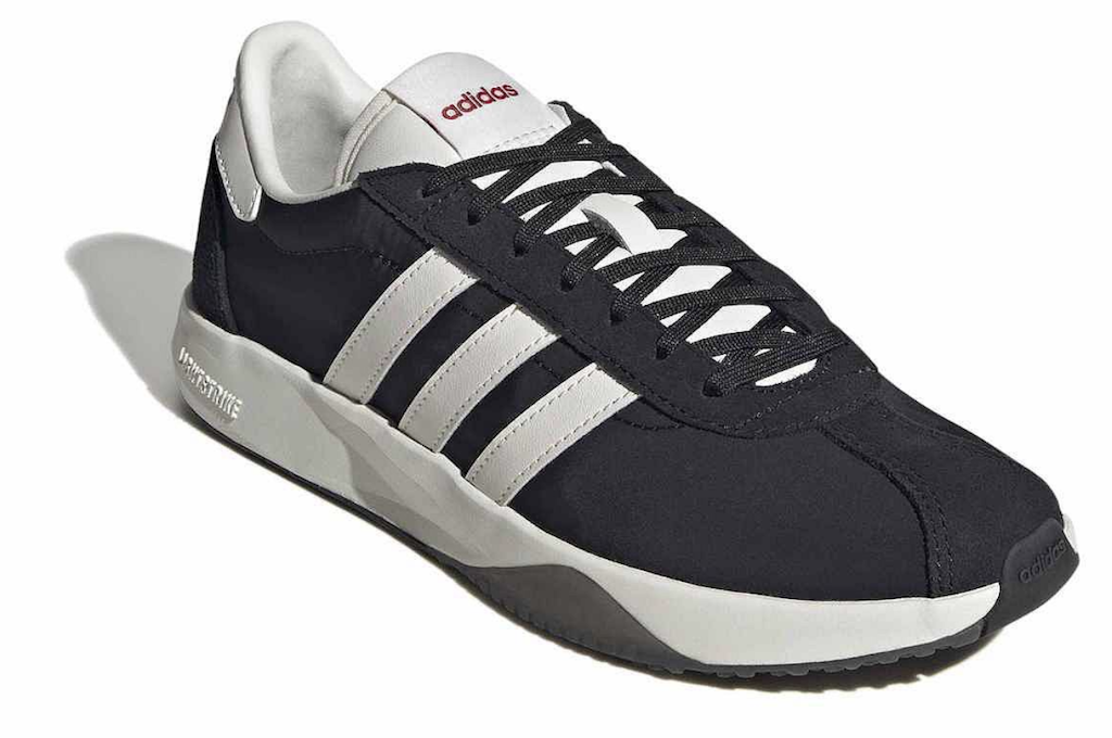 adidas Women's Run 76/26 Sportswear Sneakers: $19