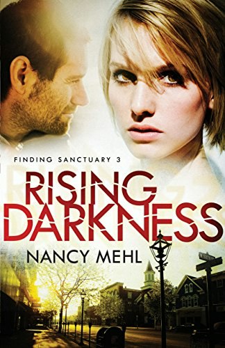 Rising Darkness (Finding Sanctuary Book 3): $5.39