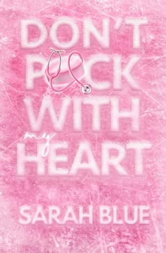 Don't Puck With My Heart Book: $15.26