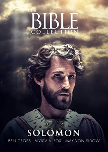 The Bible Collection: Solomon: $14.10 The Bible Collection: Solomon: $14.10