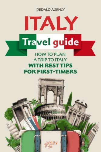 Italy Travel Guide: $10.33 Italy Travel Guide: $10.33