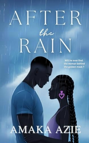 After the Rain (Lagos Plastic Surgeons): $12.23 After the Rain (Lagos Plastic Surgeons): $12.23
