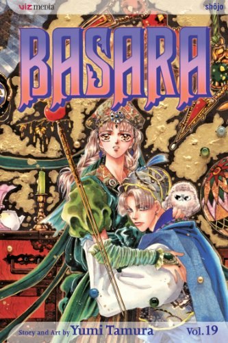 Basara Vol. 19: $6.29 Basara Vol. 19: $6.29
