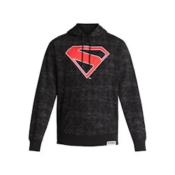 Superman Men's Graphic Hoodie for $9 + free shipping w/ $35
