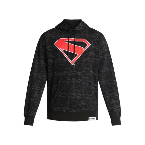 Superman Men's Graphic Hoodie: $9.14 Superman Men's Graphic Hoodie: $9.14