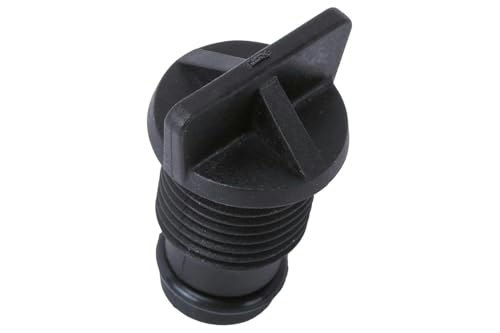 GM Genuine Parts Radiator Drain Petcock: $8.24 GM Genuine Parts Radiator Drain Petcock: $8.24