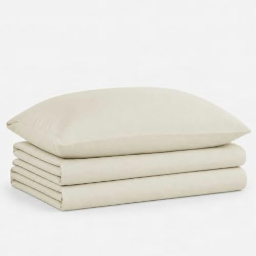 Tribeca Living Twin Turkish Cotton Flannel Sheet 3-Piece Set: $47.99 Tribeca Living Twin Turkish Cotton Flannel Sheet 3-Piece Set: $47.99