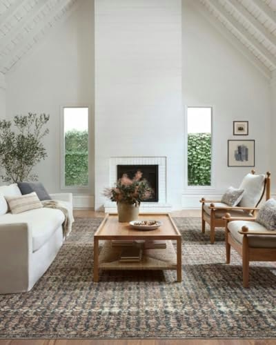 Loloi Billie 2.5' x 9.5' Runner Rug: $70.99 Loloi Billie 2.5' x 9.5' Runner Rug: $70.99
