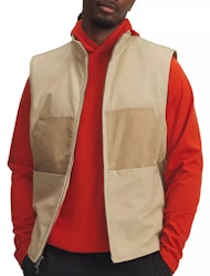 Under Armour Men's Expanse Utility Vest for $28 + free shipping w/ $49
