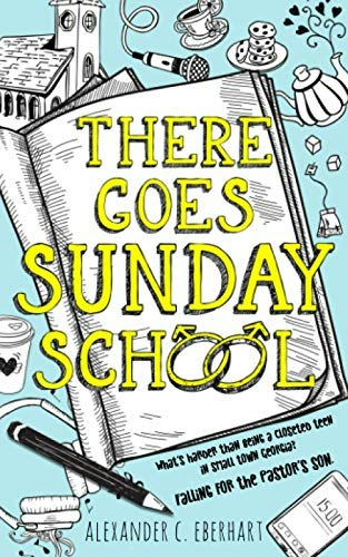 There Goes Sunday School: $13.93 There Goes Sunday School: $13.93