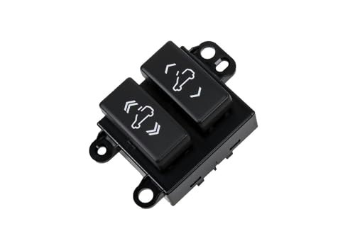 GM Genuine Parts Ebony Sunroof Switch: $40.45 GM Genuine Parts Ebony Sunroof Switch: $40.45