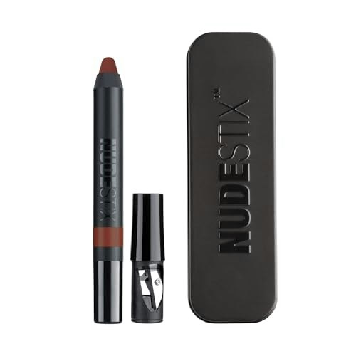 Nudestix Intense Matte Lip and Cheek Pencil: $24.65 Nudestix Intense Matte Lip and Cheek Pencil: $24.65