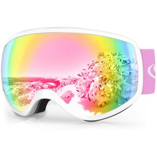 Findway Kids Ski Goggles: $28.89 Findway Kids Ski Goggles: $28.89