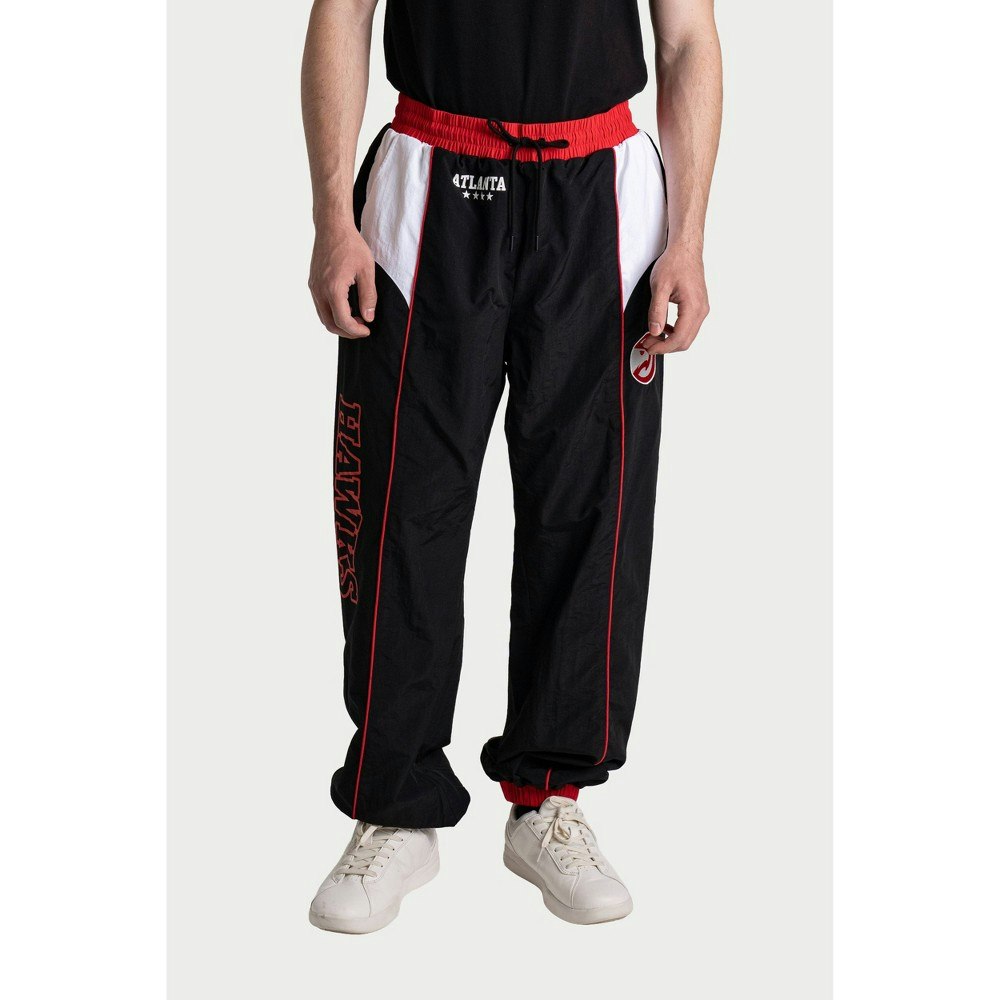 Atlanta Hawks NBA Tracksuit Pants XS: $64.99